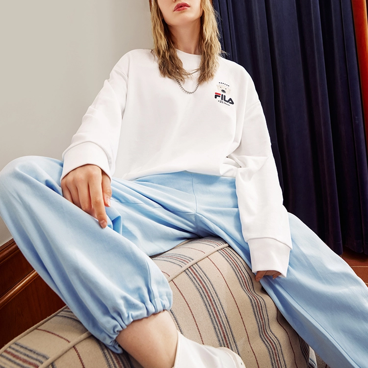 FILA x Pepe Shimada
