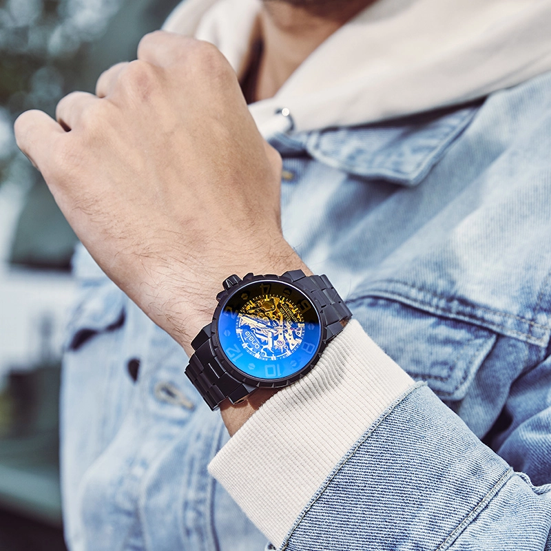 ANGIE PRESENT WATCH
