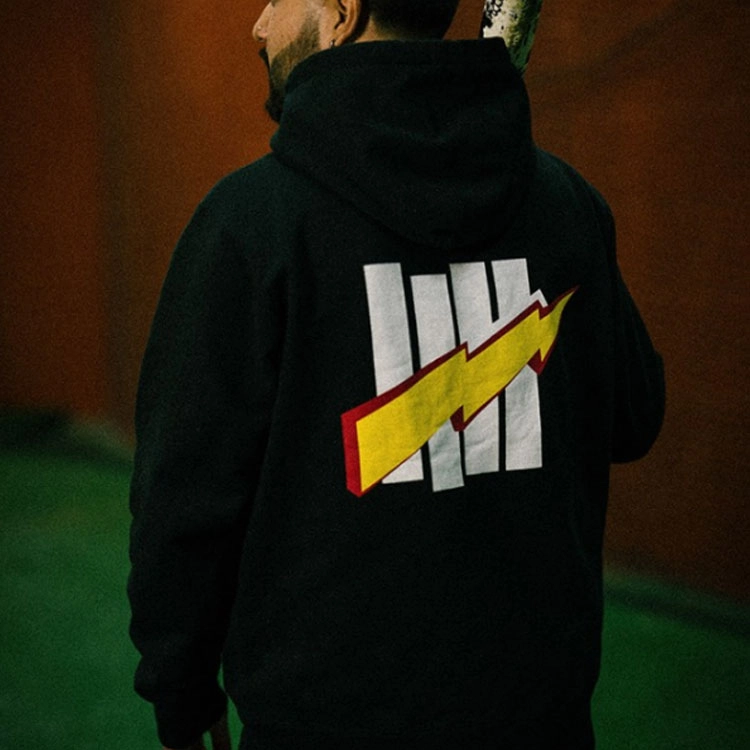 UNDEFEATED Logo