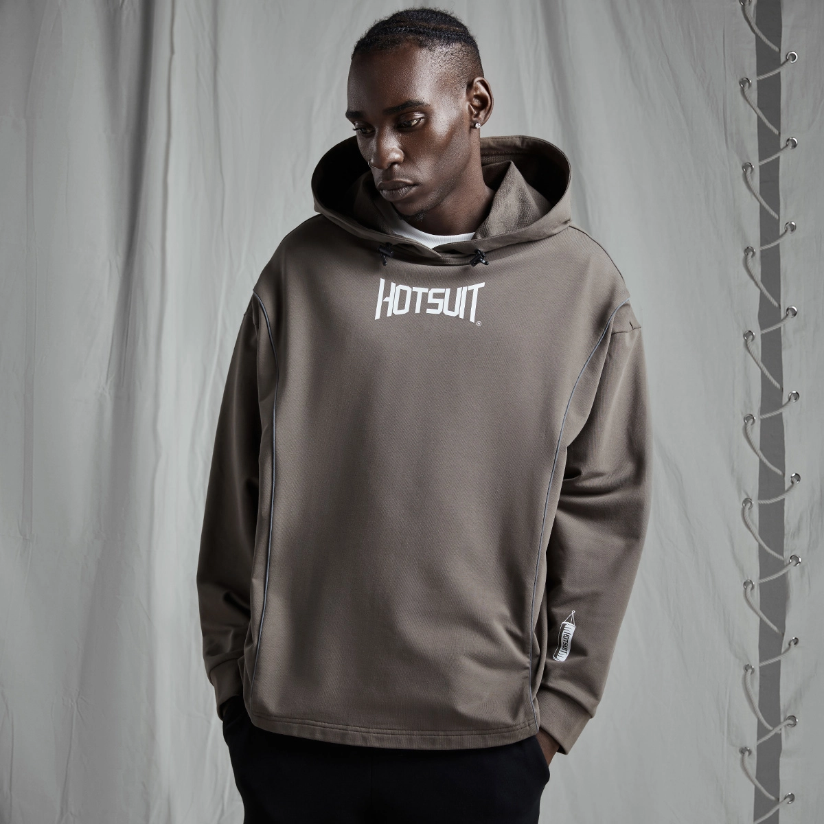 HOTSUIT x everlast
