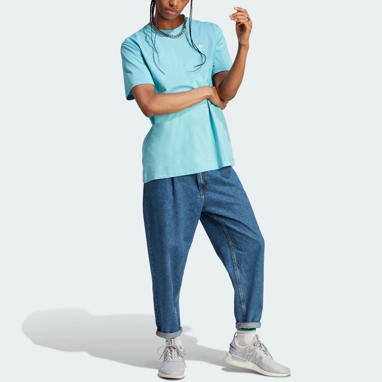 adidas originals PRIDE RM GRAPHIC TEE LogoT