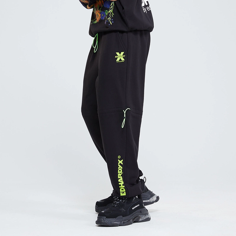 ED HARDY X AW21 Logo
