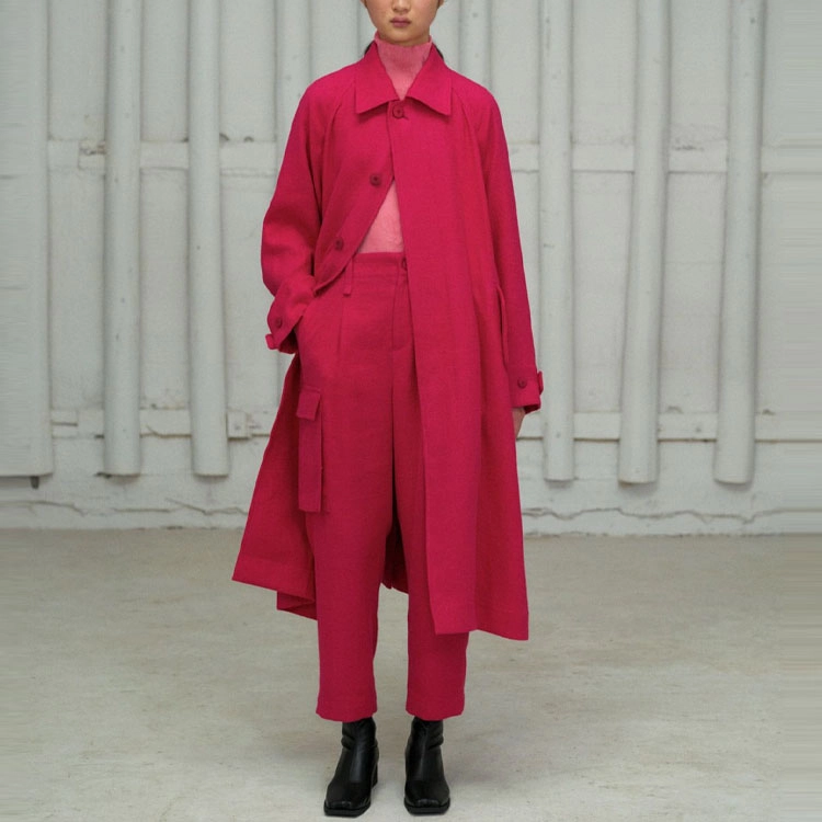 ISSEY MIYAKE FW22