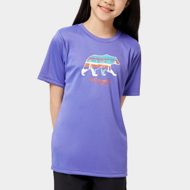 Columbia T