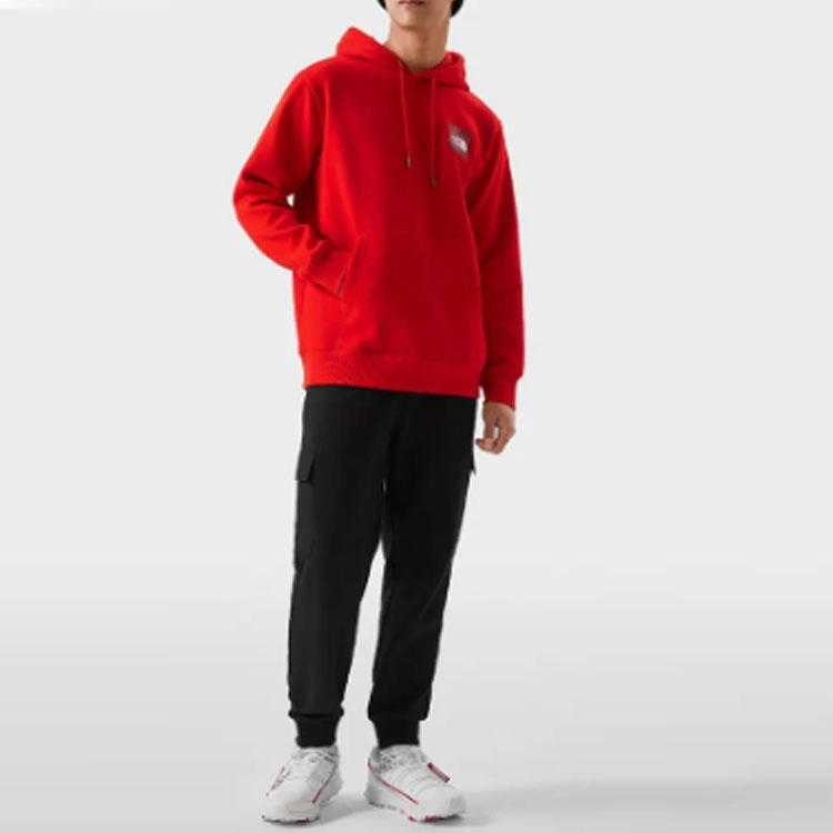 THE NORTH FACE Logo