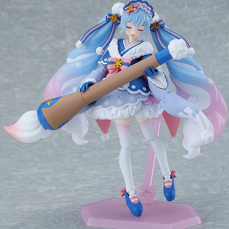 MAX Factory figmano.ex-067 13.5cm