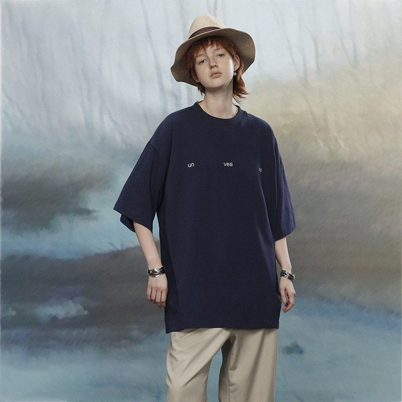 UNVESNO SS21 T
