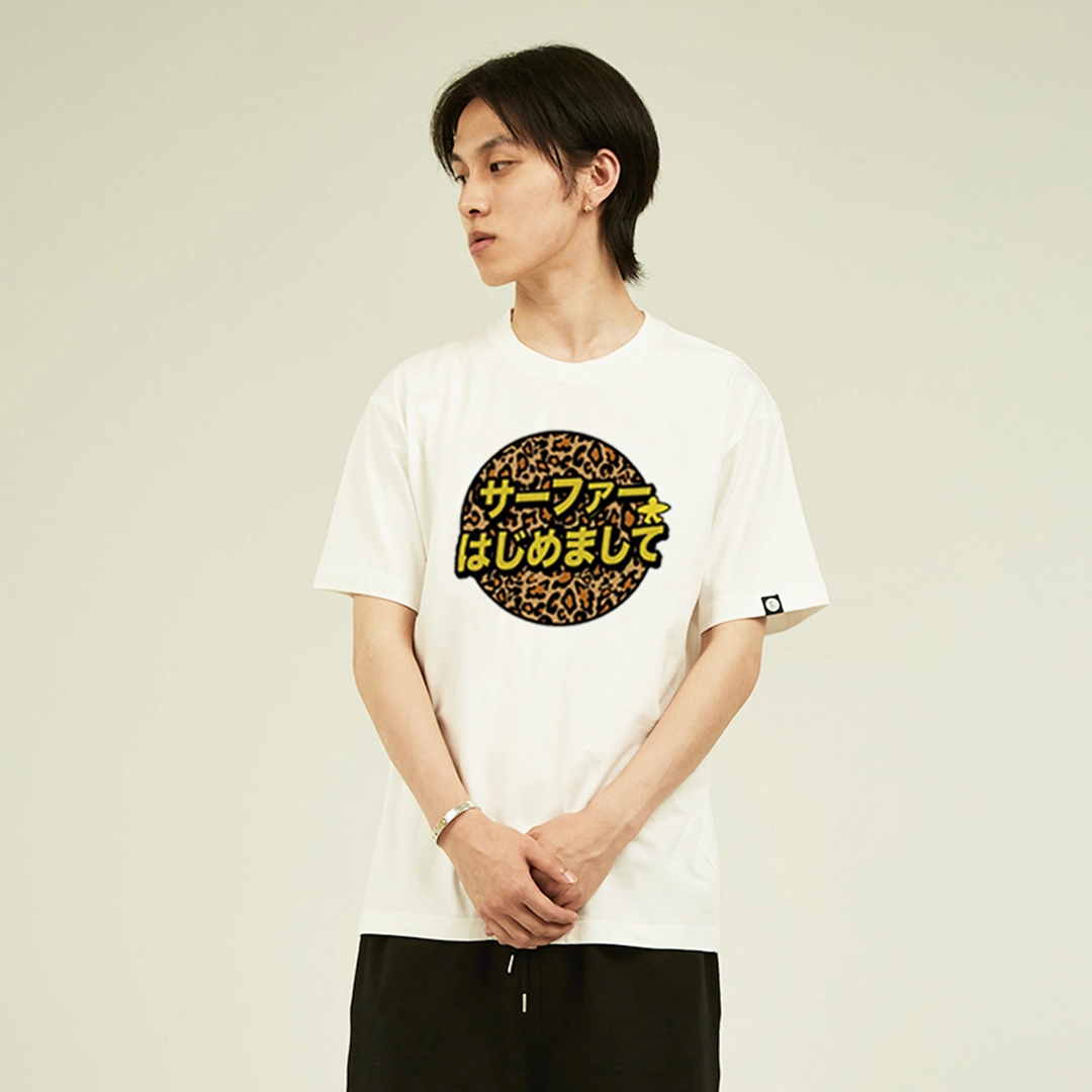 PJ's Vigor T