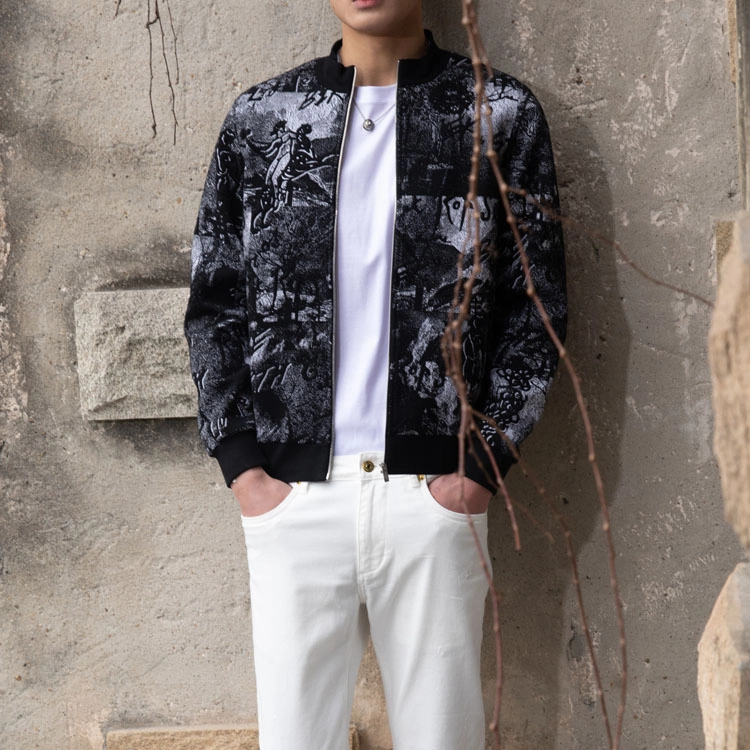LIUJO UOMO SS21