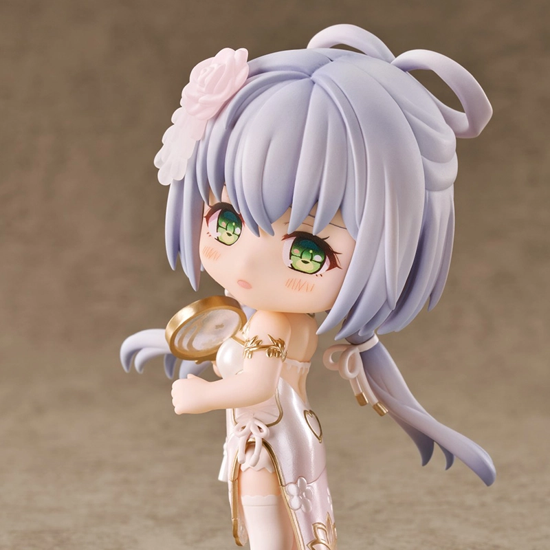 GSC Q 10cm