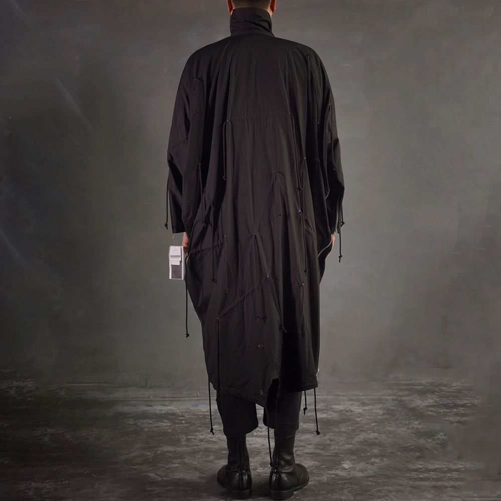 Yohji Yamamoto
