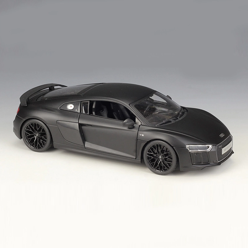 Maisto 118 Audi R8 V10 Plus 7.2cm