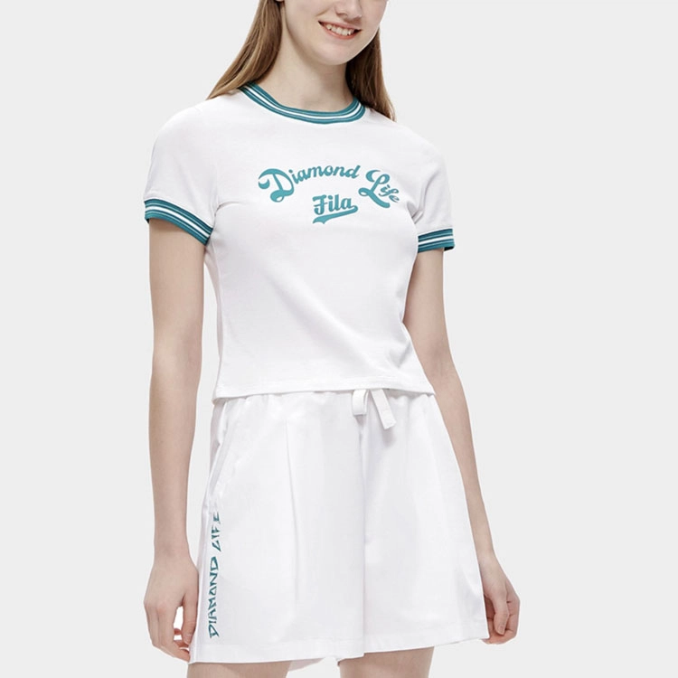 FILA FUSION BASEBALL T