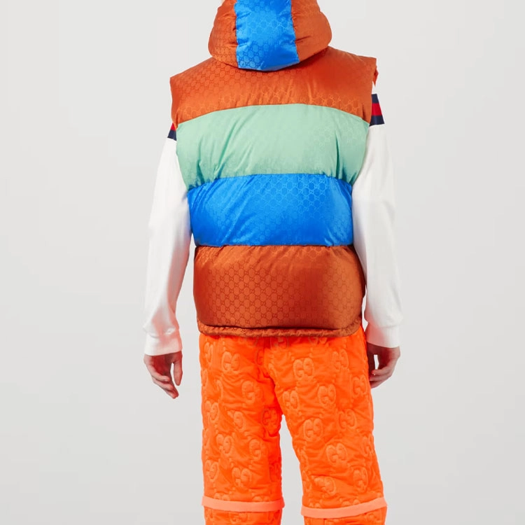 GUCCI FW22 Logo