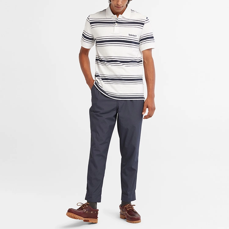 Timberland Polo