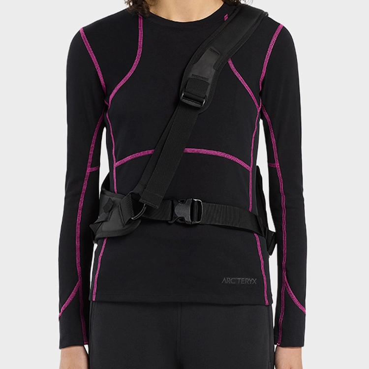 Arcteryx SYSTEM_A QUIVER PU