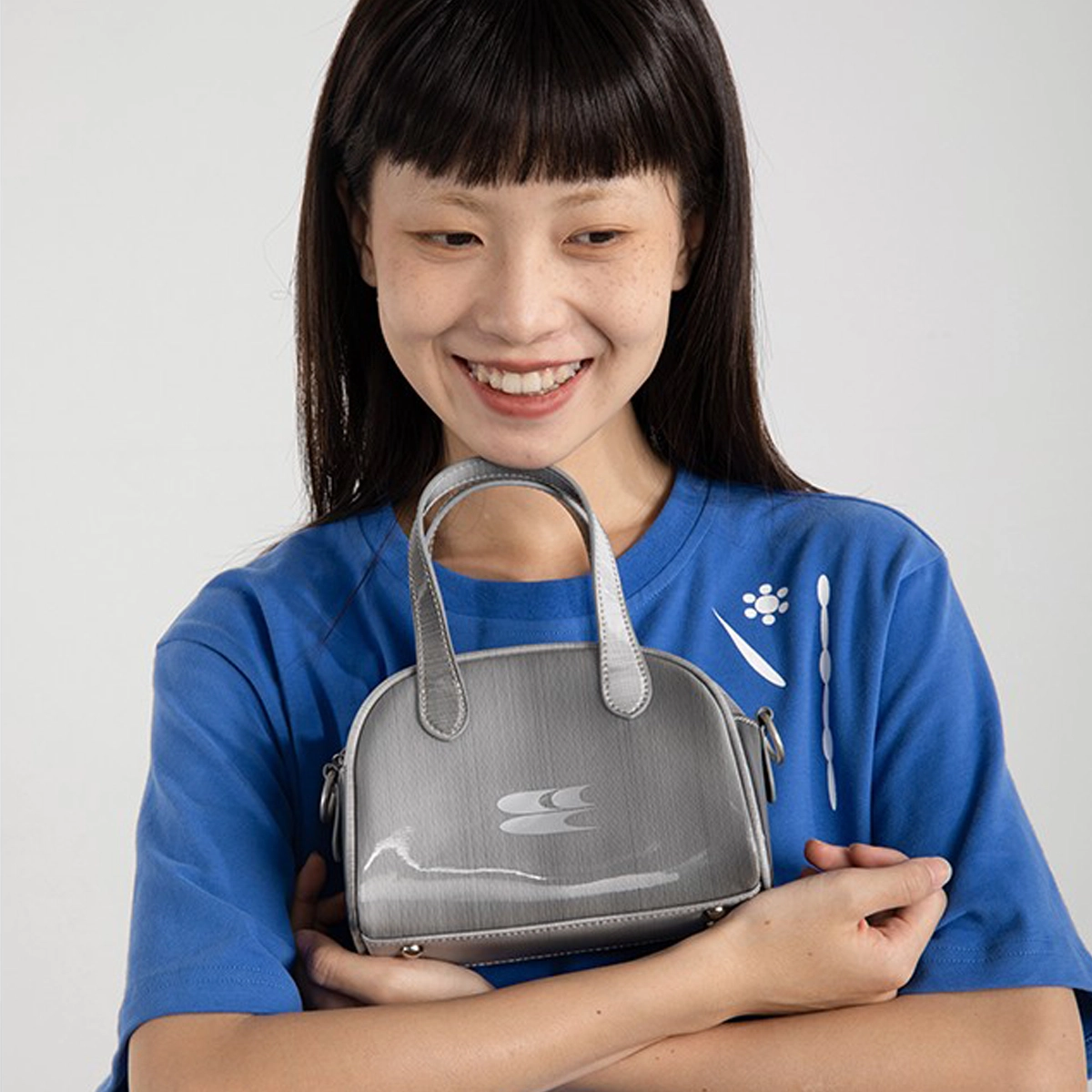 Crying Center LOGO PU