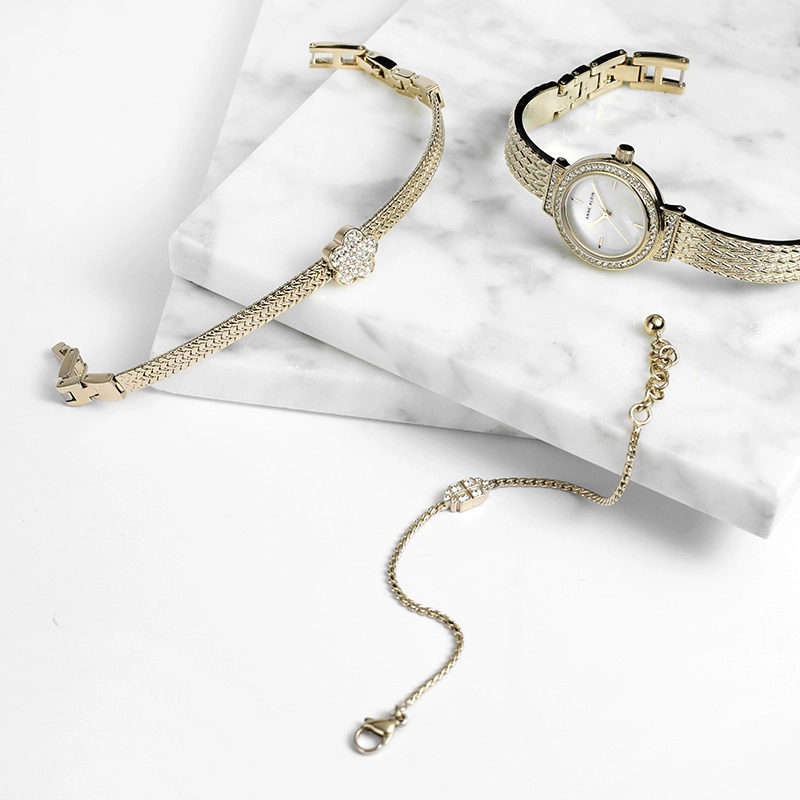 ANNE KLEIN AK-3432GBST