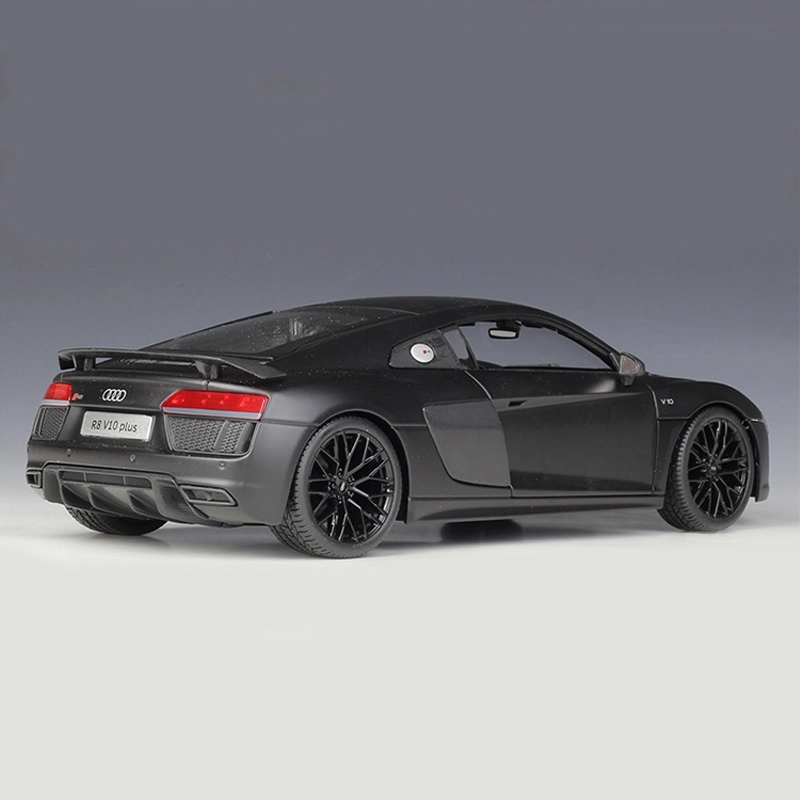 Maisto 118 Audi R8 V10 Plus 7.2cm
