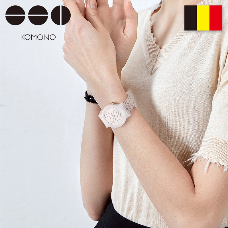 KOMONO KOM-W4311+KOM-W4312