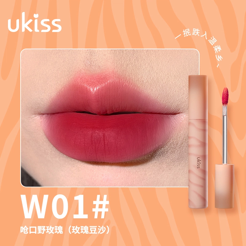 UKISS W01