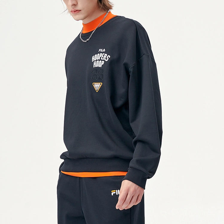 FILA FUSION