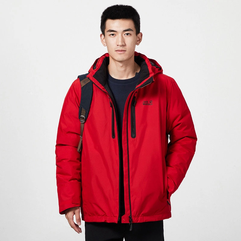 Jack Wolfskin Logo
