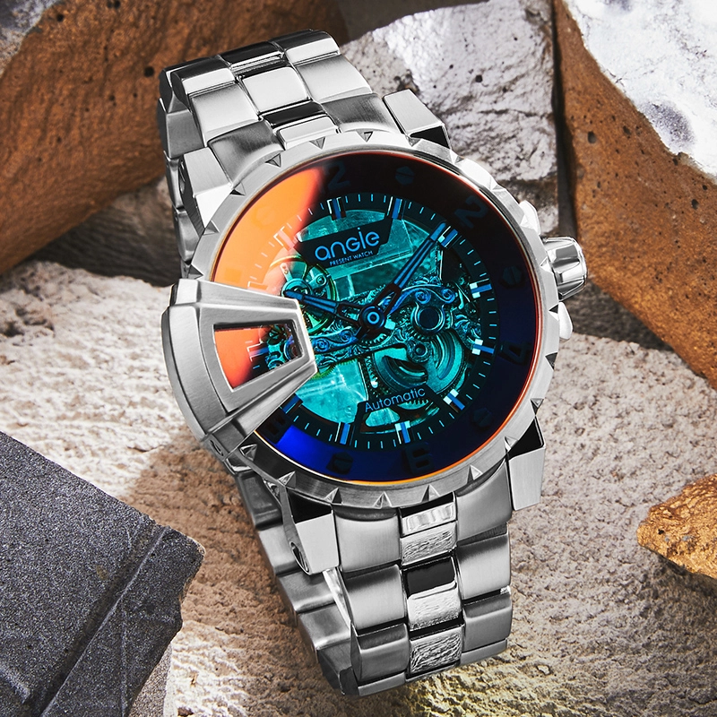ANGIE PRESENT WATCH ST713633M