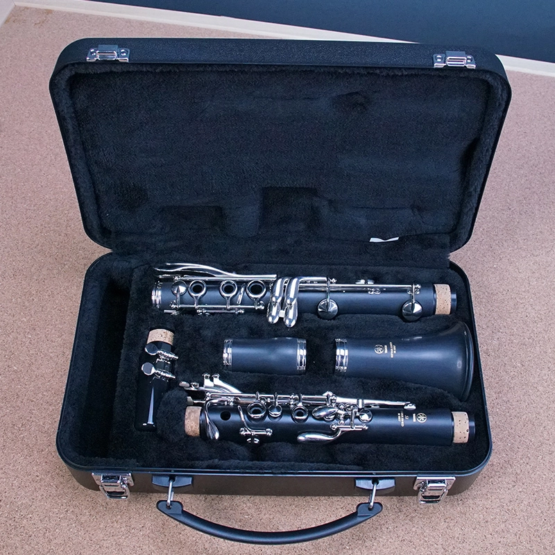 YAMAHA ) YCL-S1 B(Bb)