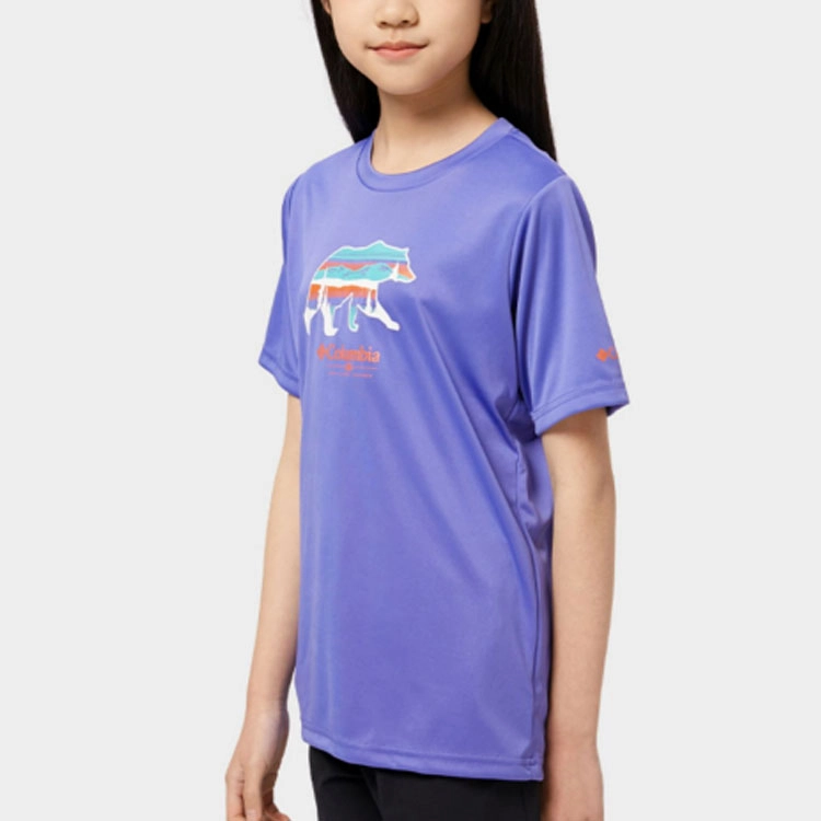 Columbia T