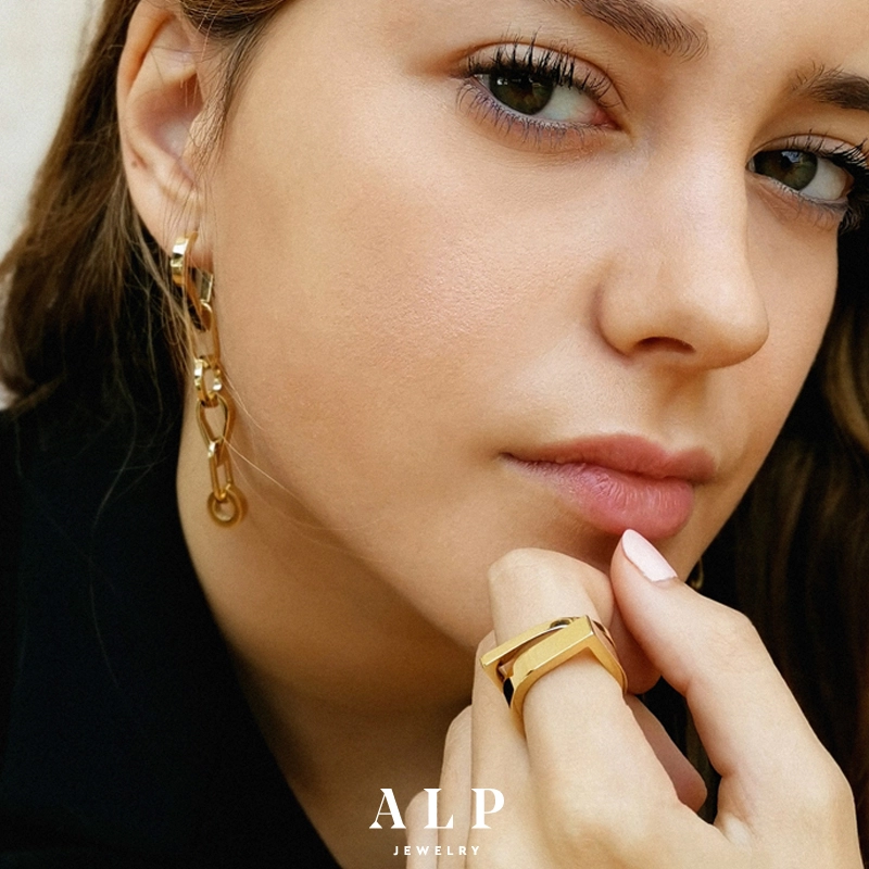 ALP JEWELRY ZERO