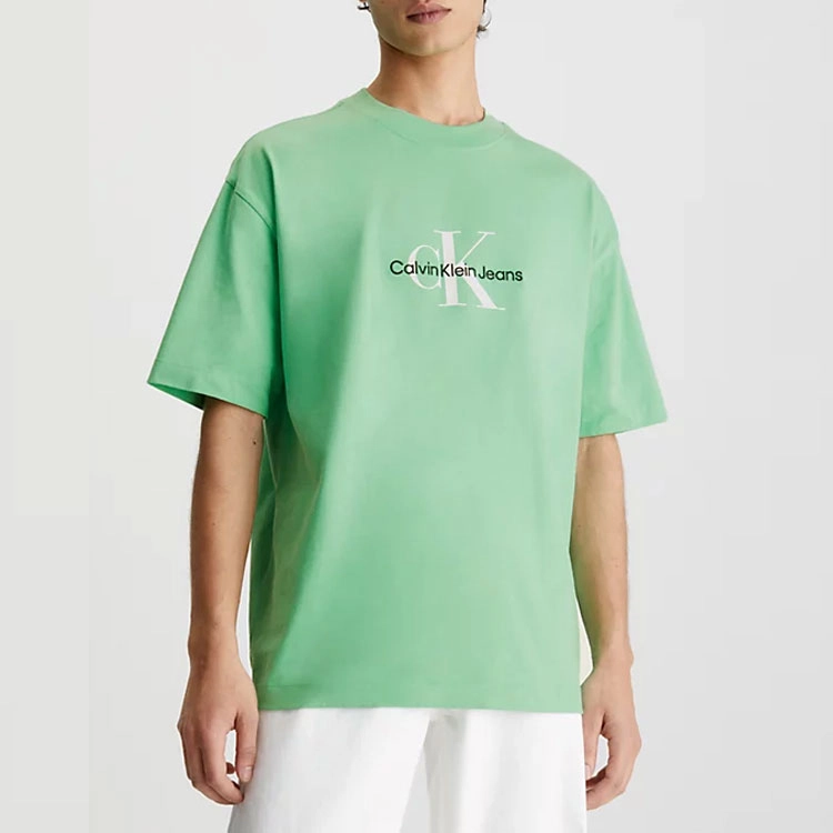 CKCalvin Klein LogoT