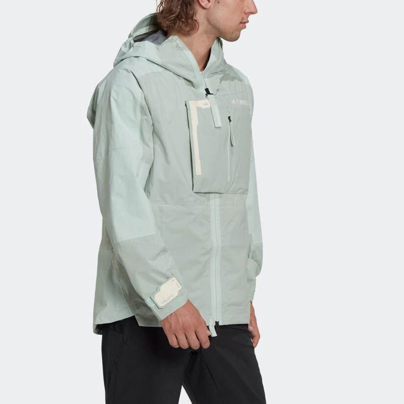 adidas Terrex M Xploric Rr J Logo