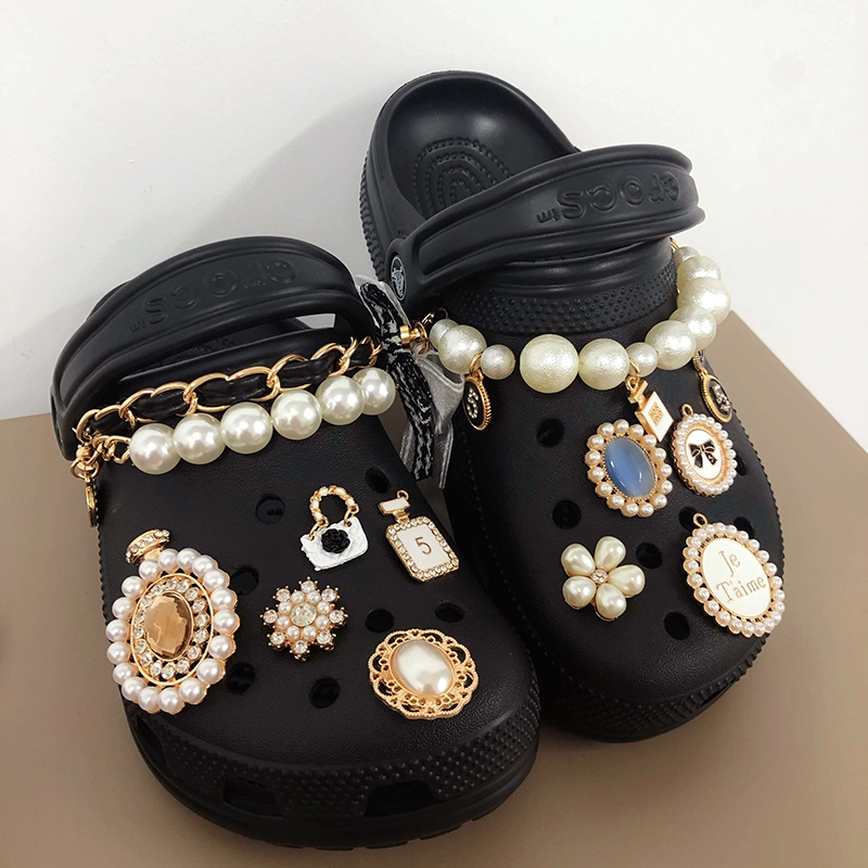 US8ACC DIYcrocs