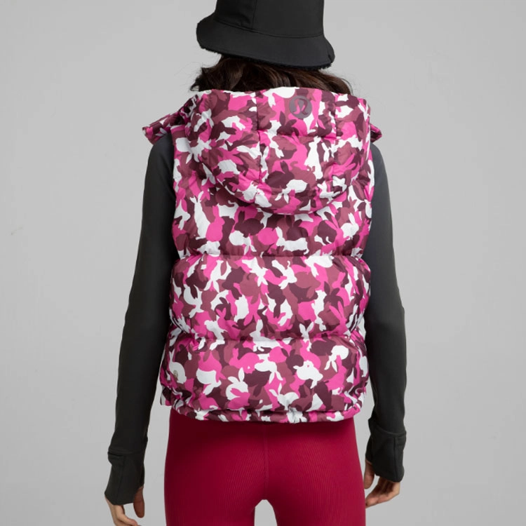 lululemon Wunder Puff Glyde