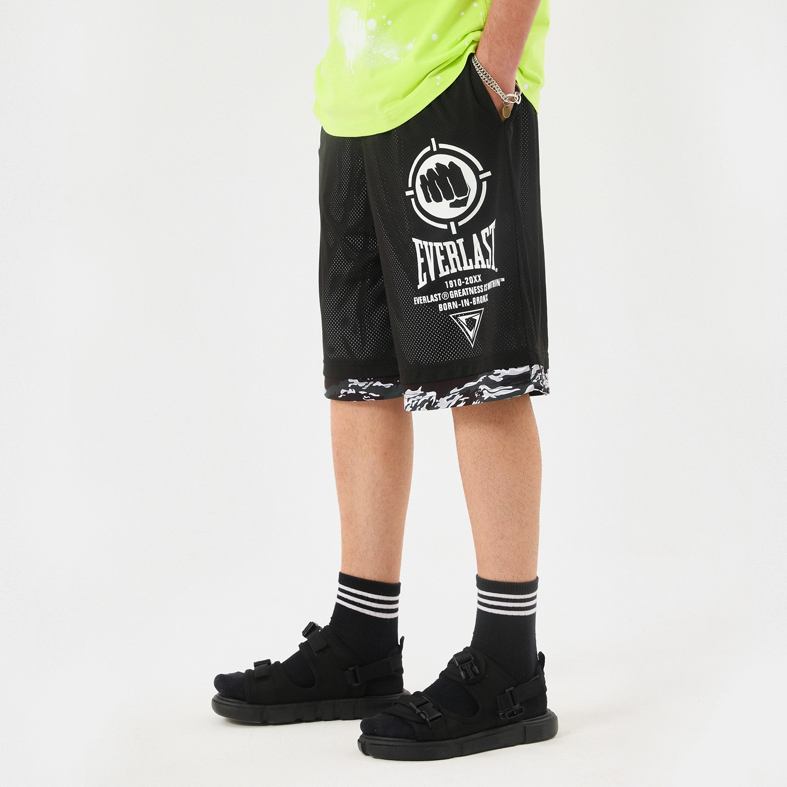 Everlast