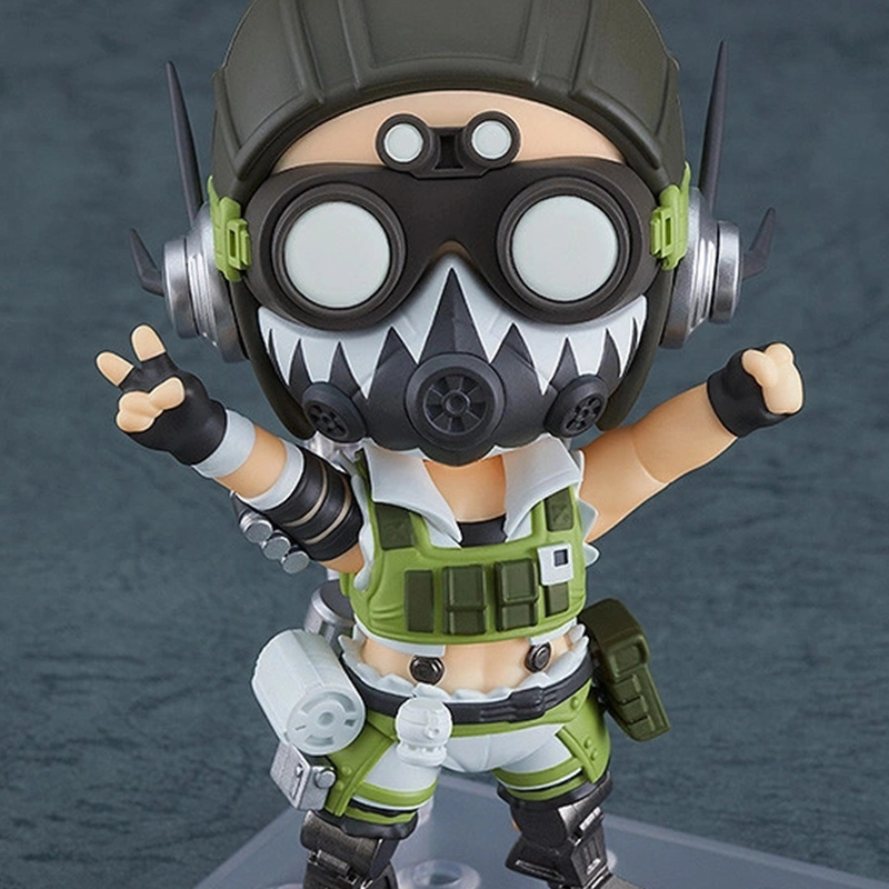 GSC no.2059 apex Q 10cm