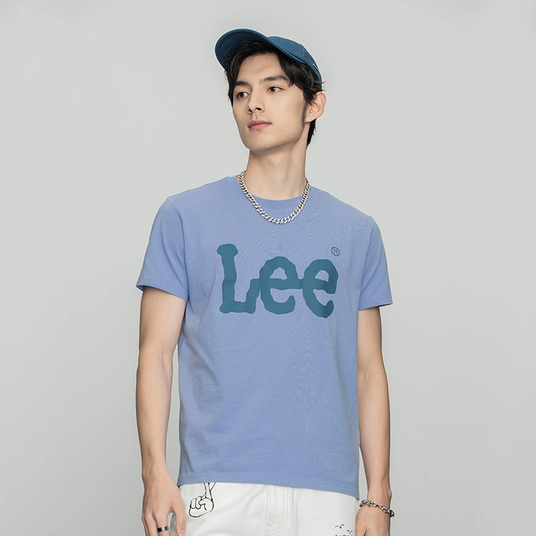 Lee SS22 LogoT
