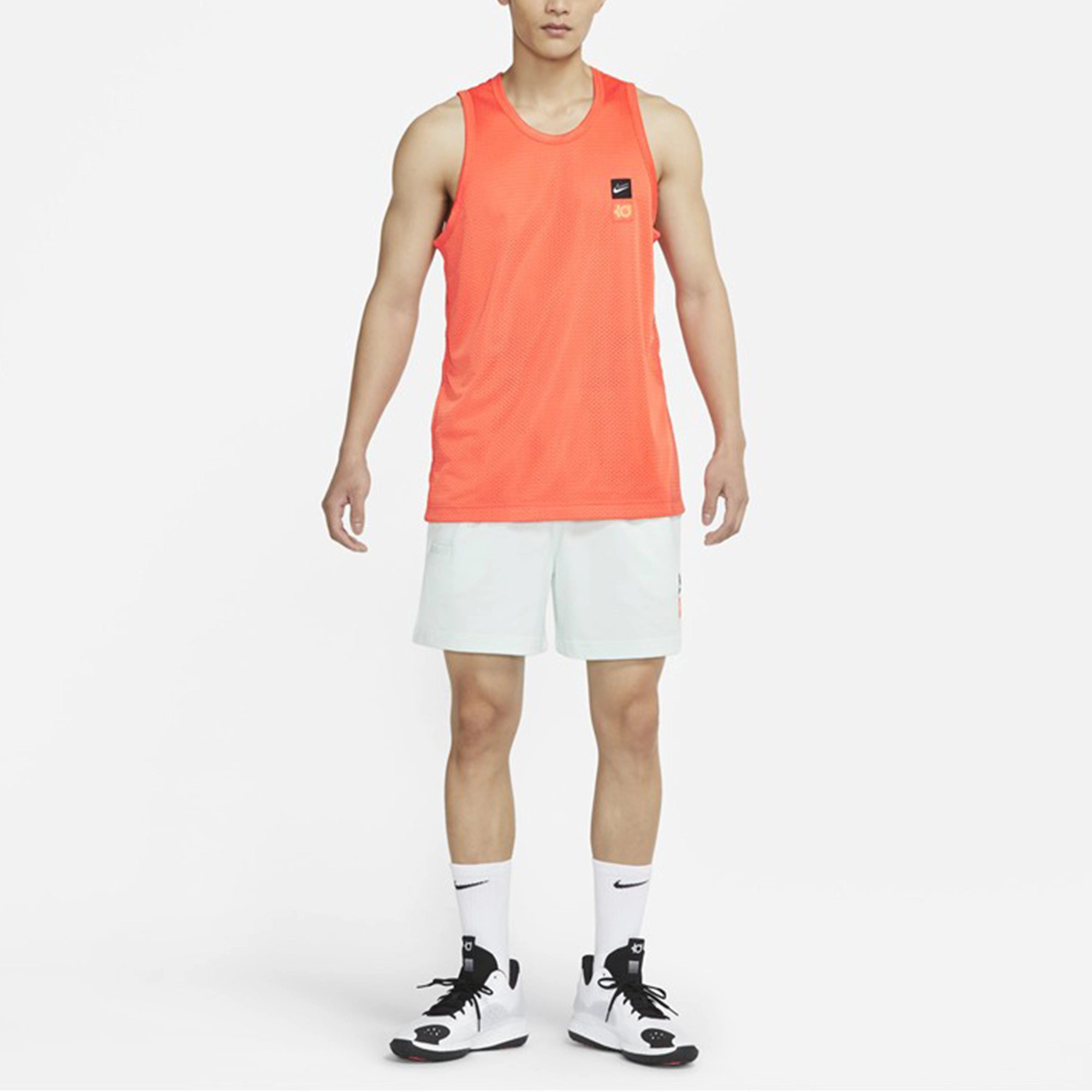 Nike As Kd M Nk Mesh Jersey