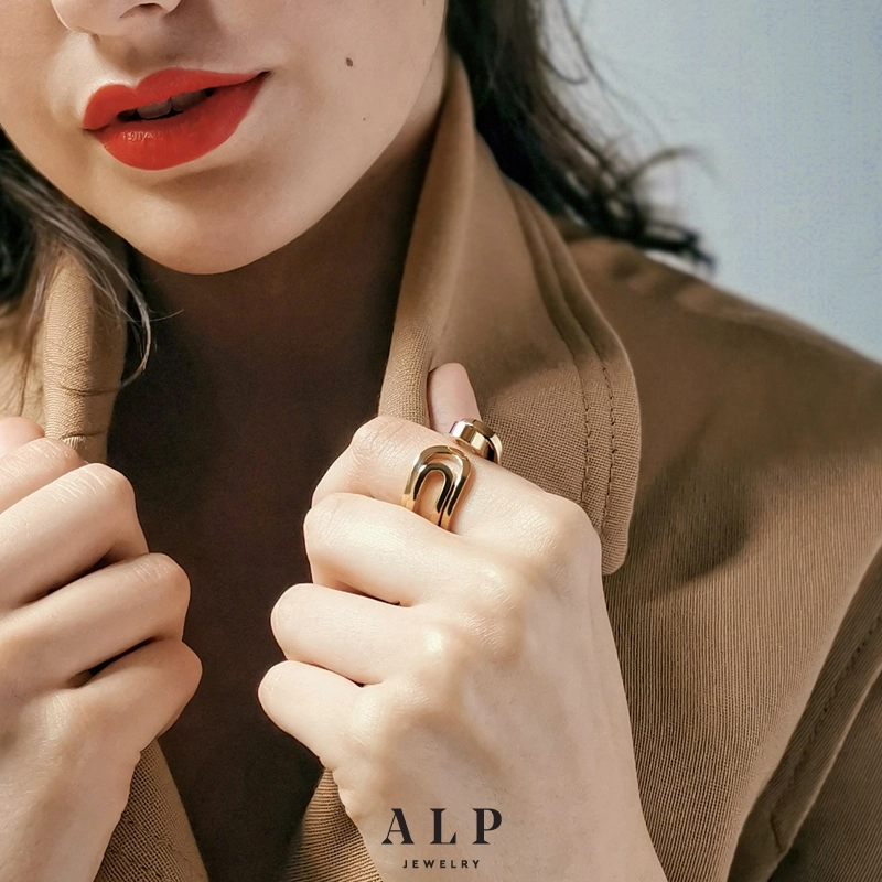 ALP JEWELRY PATH 14K