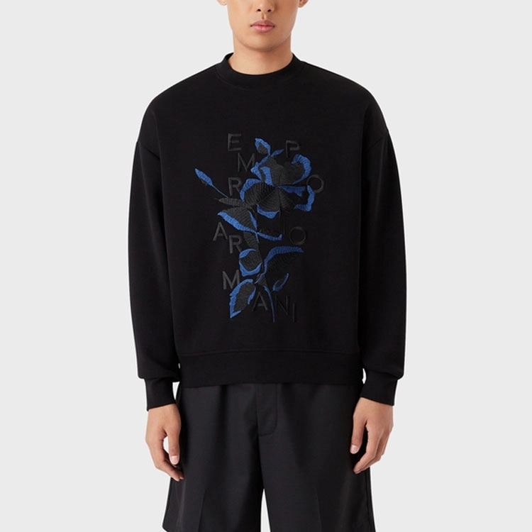 EMPORIO ARMANI SS23