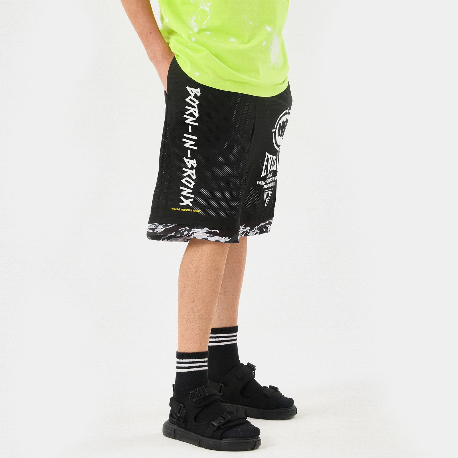 Everlast