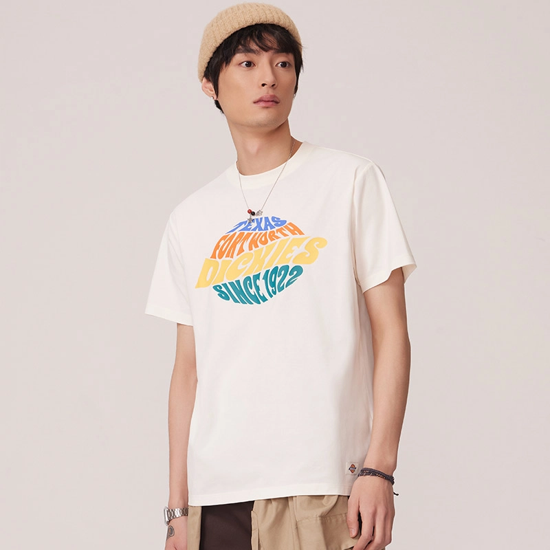 Dickies SS23 LogoT