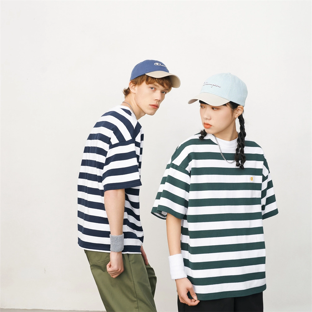 Champion SS22 logoT