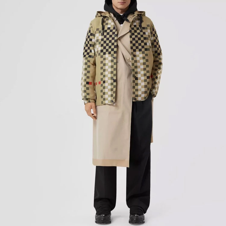 Burberry FW22