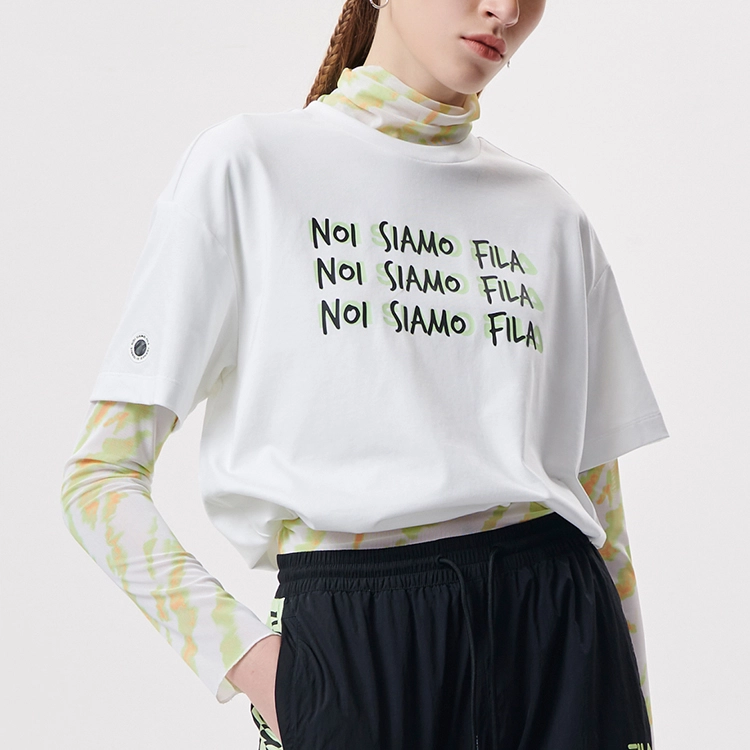 FILA FUSION T