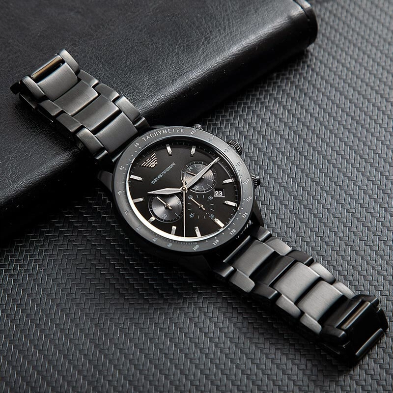 EMPORIO ARMANI 43mm AR11242