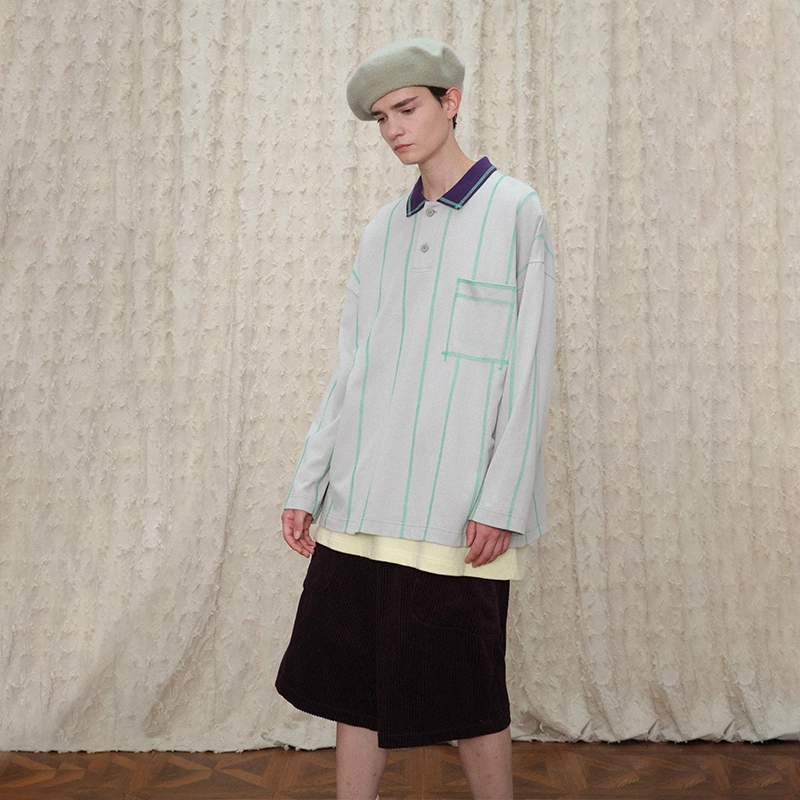 UNVESNO AW21 Polo