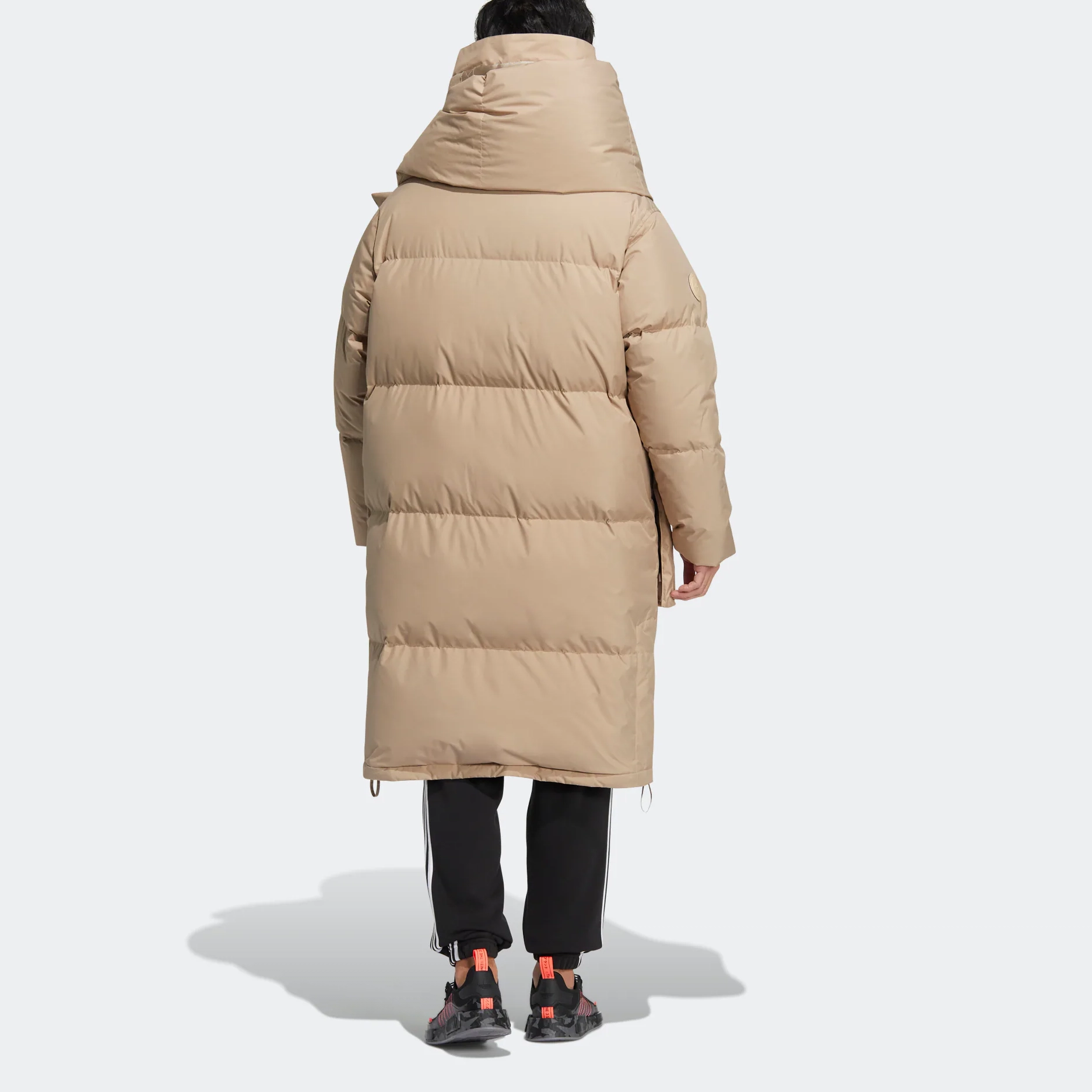 adidas originals Long Down