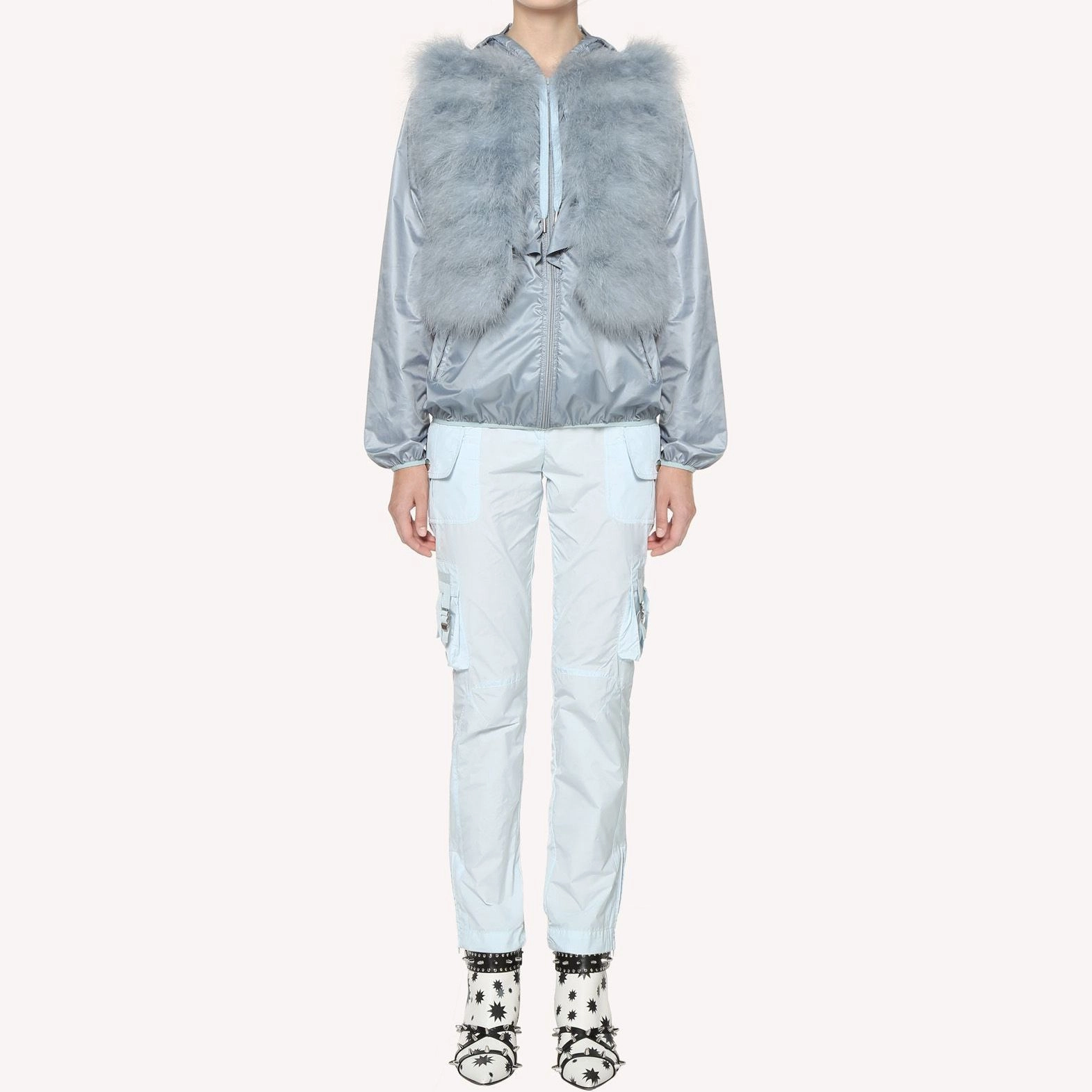 RED VALENTINO